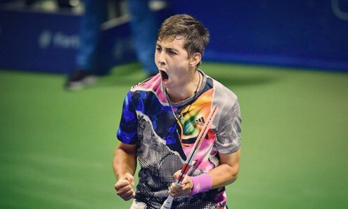 «Свою молодежь растить слабо?». Казахстанцы резко отреагировали на возможную натурализацию шестой ракетки России