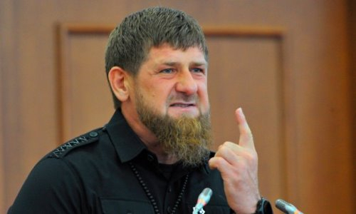 Рамзан Кадыров отреагировал на грозные слова Хабиба Нурмагомедова