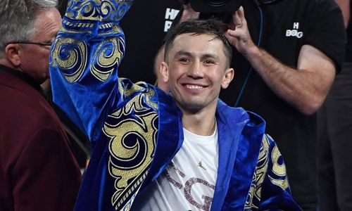 «Дрался с ужасной оппозицией». Головкину озвучили главное условие победы над Фалькао