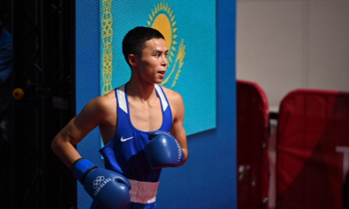 Казахстан узнал свое место в рейтинге Международной ассоциации бокса