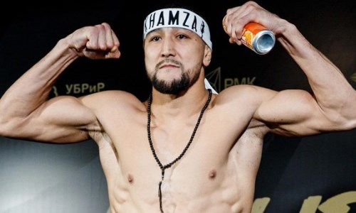 «Вышел как будто под препаратами». Казахский боец раскритиковал звезду UFC