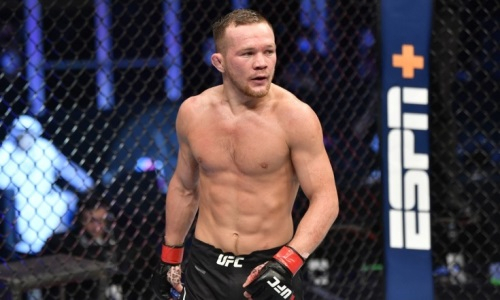 Петр Ян обратился к судьям после «ограбления» на UFC 280