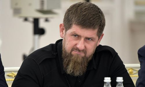 Рамзан Кадыров выступил с заявлением об «ограблении» Петра Яна на UFC 280