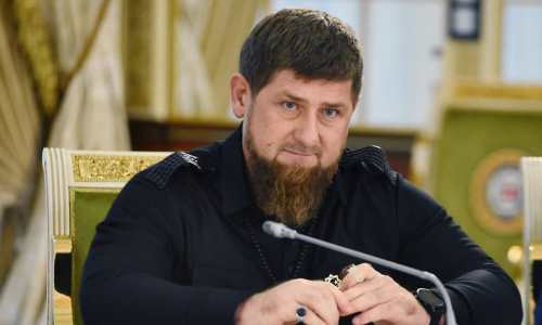 Рамзан Кадыров обратился к Чимаеву после драки с Нурмагомедовым на UFC 280