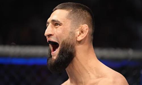 Раскрыты причины конфликта и драки Чимаева с Нурмагомедовым на UFC 280