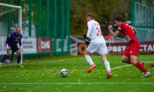 Камбэк с 0:2 сотворил сенсационный участник еврокубков в матче КПЛ