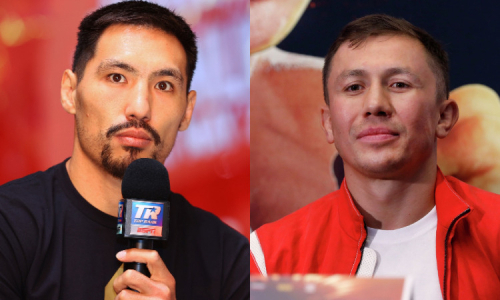 «Хочу бой за титул». Экс-чемпион мира объявил о переходе в вес Головкина и Алимханулы