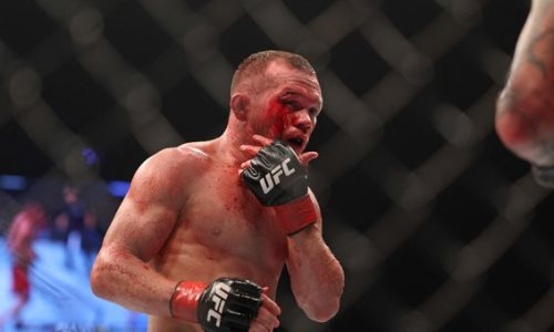 «Это нервы, срыв!». Петра Яна заклеймили позором за поступок на UFC 280. Видео