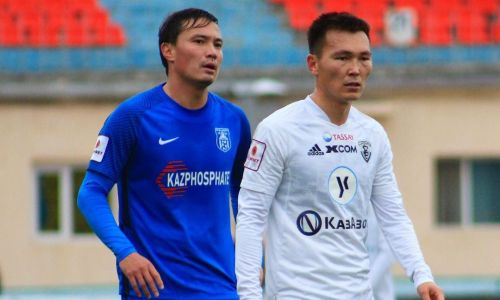 Клуб КПЛ не смог выиграть дома в большинстве и довел серию до 13 матчей без побед