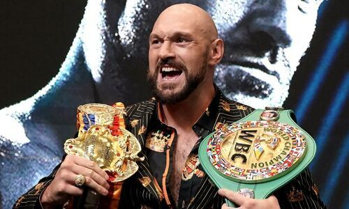 «Я никогда ему не верил». Легендарный промоутер объяснил причину отказа Фьюри завершать карьеру