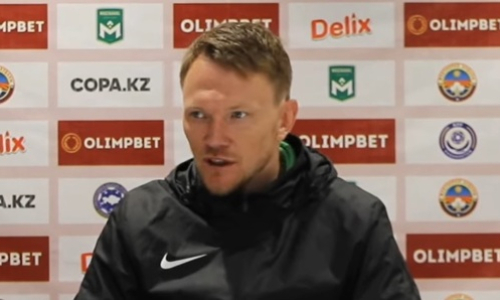 В «Мактаарале» выступили с призывом к фанатам после сенсационной победы над «Тоболом»