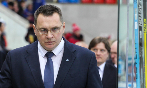 Экс-тренера «Барыса» и сборной Казахстана отправили в отставку