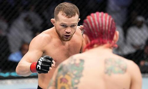 «Даже на уши не натянешь». Яна предупредили после спорного поражения в UFC