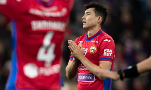 Лидер итальянской Серии А прокомментировал интерес к Зайнутдинову