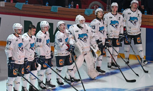 «Казахстанцы имеют железную мотивацию». Исход следующего матча «Барыса» в КХЛ знают в России