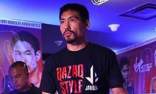 Жанибек Алимханулы объяснил свои дерзкие нападки в адрес соперника