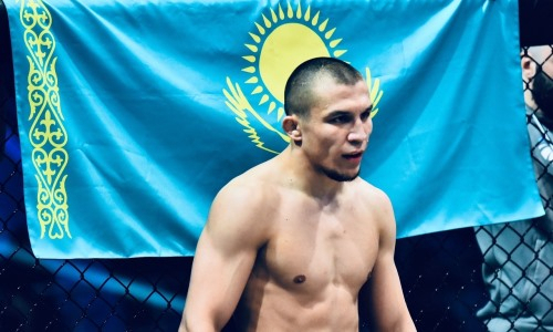 Арман Оспанов спрогнозировал победителя боя «Казахстанского Макгрегора»