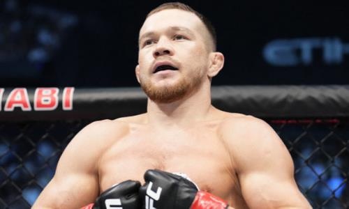 Казахстанский менеджер Петра Яна жестко прокомментировал слухи об уходе из UFC