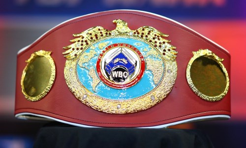 WBO приняла важное решение перед первой защитой титула Алимханулы