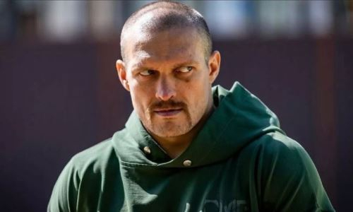 «Будет, как все, дерибанить бюджеты». В Украине рассказали о переходе Усика в политику