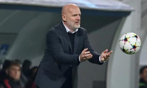 Клуб экс-наставника сборной Казахстана «помог» «Барселоне» вылететь из Лиги Чемпионов