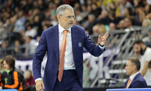 Главный тренер «Самары» назвал определяющий фактор в победе над «Астаной» 