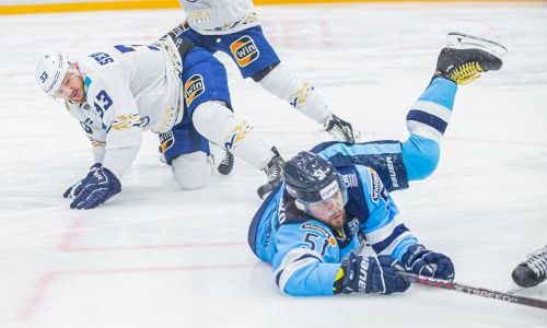 «Выбили „барсов“ из колеи». Череда провалов «Барыса» объяснена в России