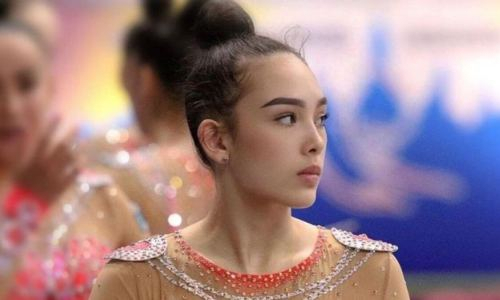 «Мой город — самый лучший!». Чемпионка Азии из Казахстана ответила на критику 