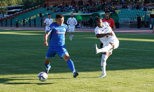 Представлена история взаимоотношений соперников 25-го тура Премьер-Лиги 29 октября