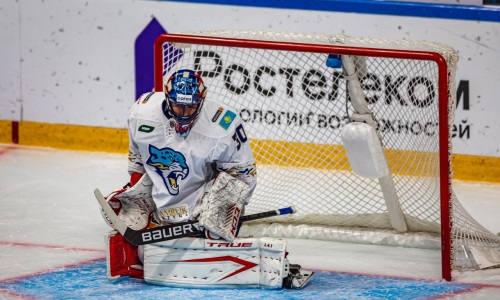 Видеообзор матча, или Как «Барыс» снова разнесли в КХЛ