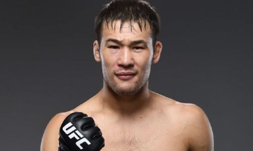 Рахмонов сделал заявление перед боем с топовым файтером UFC