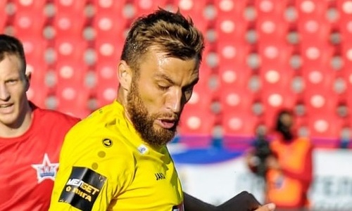 Российский клуб с игроком сборной Казахстана в составе проиграл прямому конкуренту в чемпионате