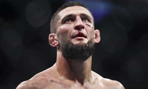 «Там опасно». Экс-боец UFC испугался ехать к Хамзату Чимаеву в Чечню