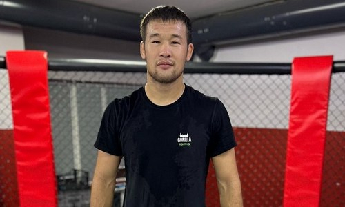 Головкин поможет? Шавкат Рахмонов раскрыл планы на подготовку к следующему бою в UFC