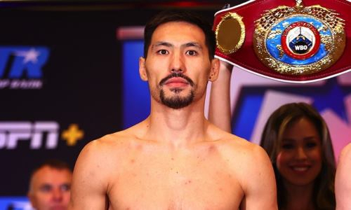 Эксперт категорично высказался о бое Алимханулы — Мунгия