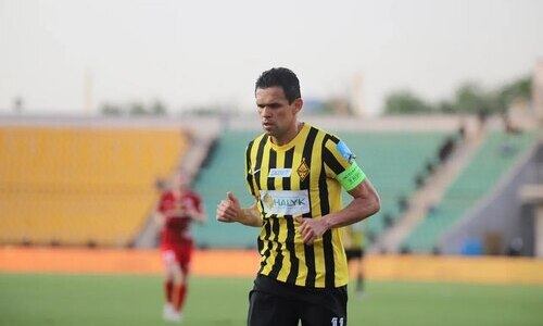 Жоао Пауло сделал заявление о контракте с «Кайратом»