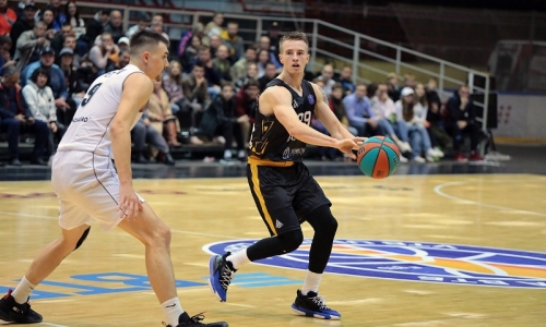 Видеообзор матча Единой лиги ВТБ «Автодор» — «Астана» 94:72