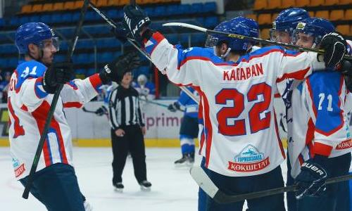 Видеообзор матча чемпионата Казахстана «Торпедо» — «Арлан» 0:6