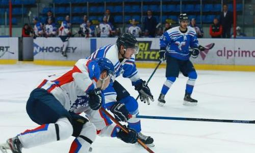 Видеообзор матча чемпионата Казахстана «Торпедо» — «Арлан» 2:9