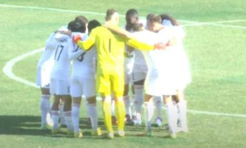 Видеообзор матча Премьер-Лиги «Актобе» — «Каспий» 4:0