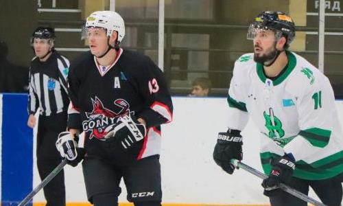 Видеообзор матча чемпионата Казахстана «Горняк» — «Бейбарыс» 1:4 