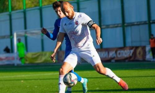 Видеообзор матча Премьер-Лиги «Акжайык» — «Тараз» 0:0