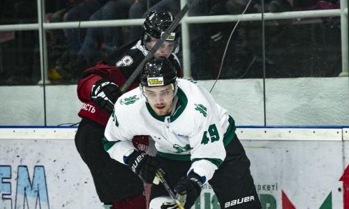 Видеообзор матча чемпионата Казахстана «Актобе» — «Бейбарыс» 1:4