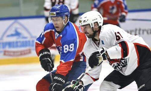 Видеообзор матча чемпионата Казахстана «Арлан» — «Горняк» 6:2 