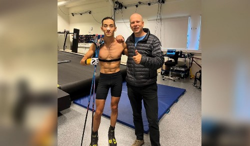 «Посмотрите на мои ботинки». Почему казахстанским спортсменам не видать медалей на Олимпиадах