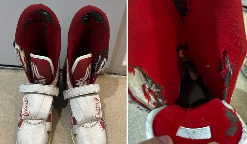 «Посмотрите на мои ботинки». Почему казахстанским спортсменам не видать медалей на Олимпиадах