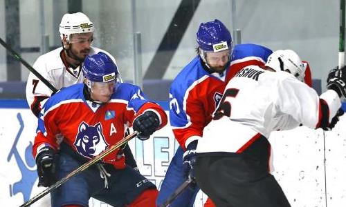 Видеообзор матча чемпионата Казахстана «Арлан» — «Горняк» 3:4