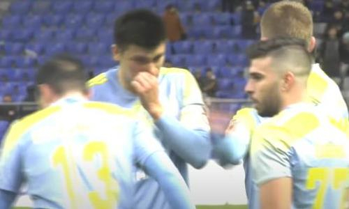 Видеообзор матча Премьер-Лиги «Астана» — «Атырау» 5:1