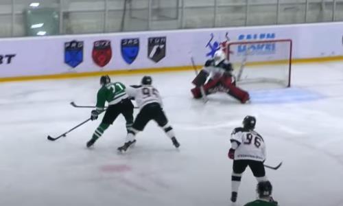 Видеообзор матча чемпионата РК «Бейбарыс» — «Актобе» 4:2