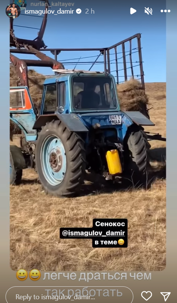 Казахский боец UFC пожаловался перед поединком с топовым файтером